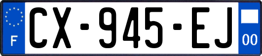 CX-945-EJ