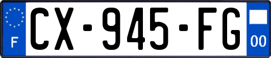 CX-945-FG