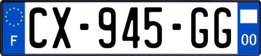 CX-945-GG