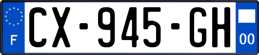 CX-945-GH