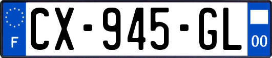 CX-945-GL