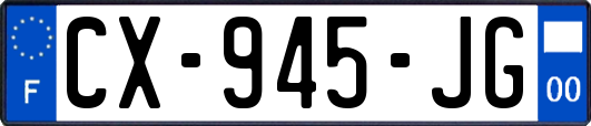 CX-945-JG