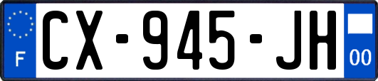 CX-945-JH