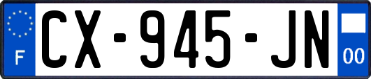 CX-945-JN