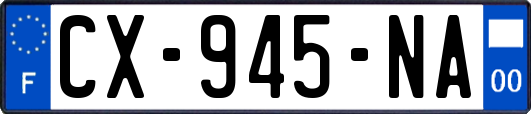 CX-945-NA