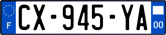 CX-945-YA