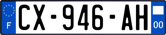 CX-946-AH