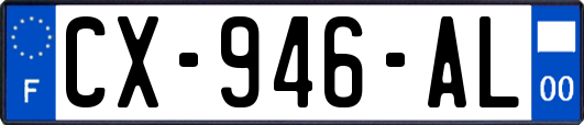 CX-946-AL