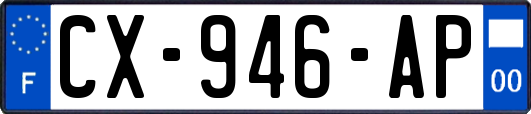 CX-946-AP