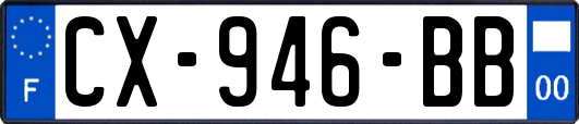 CX-946-BB