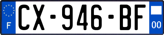 CX-946-BF