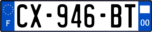 CX-946-BT