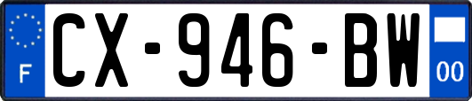 CX-946-BW