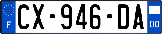 CX-946-DA