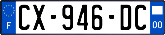 CX-946-DC