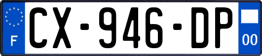 CX-946-DP