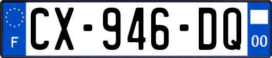 CX-946-DQ