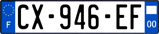 CX-946-EF