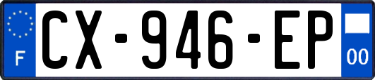 CX-946-EP