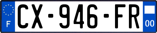 CX-946-FR