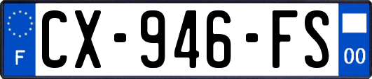 CX-946-FS