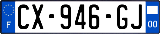 CX-946-GJ