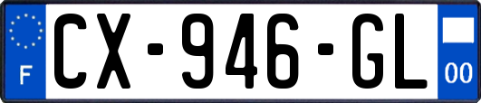 CX-946-GL