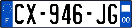 CX-946-JG