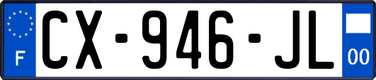 CX-946-JL