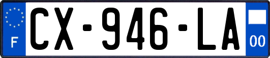 CX-946-LA