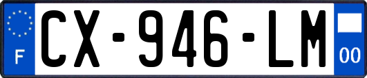 CX-946-LM