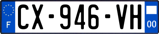 CX-946-VH