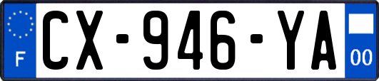 CX-946-YA