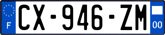 CX-946-ZM