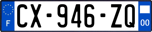 CX-946-ZQ