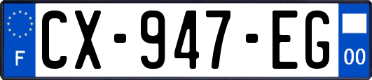 CX-947-EG