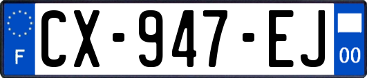 CX-947-EJ