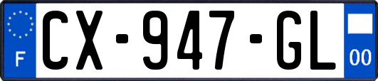 CX-947-GL