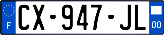 CX-947-JL