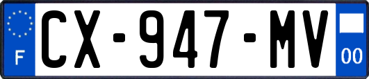 CX-947-MV