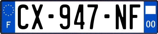 CX-947-NF