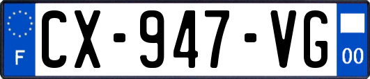 CX-947-VG