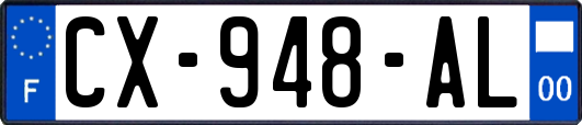 CX-948-AL