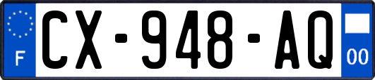 CX-948-AQ