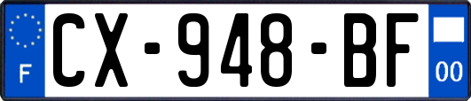 CX-948-BF