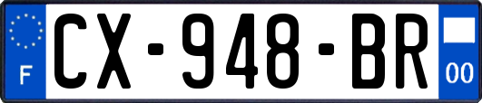 CX-948-BR