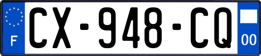 CX-948-CQ