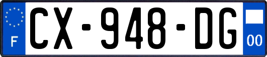 CX-948-DG