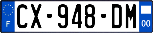 CX-948-DM