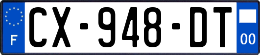 CX-948-DT